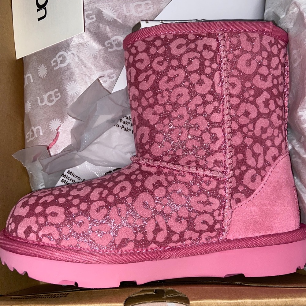Kids uggs